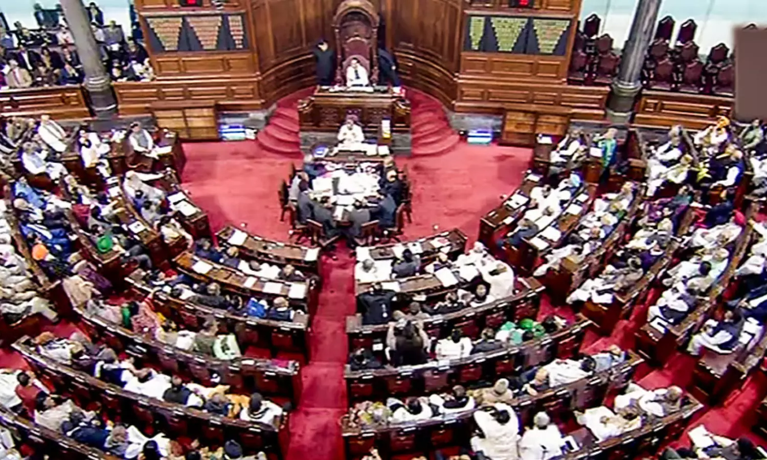 central government, clarity,  banakacharla project,  rajya sabha