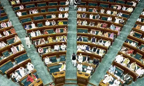 nepotism in indian politics, association for democratic reform, released a report on political nepotism, india