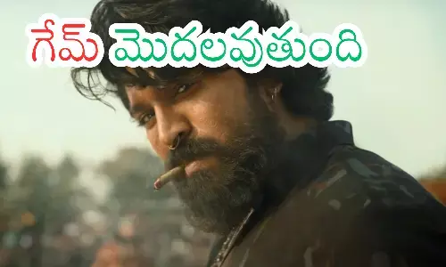 huge expectations, ramcharan, peddi movie, tollywood