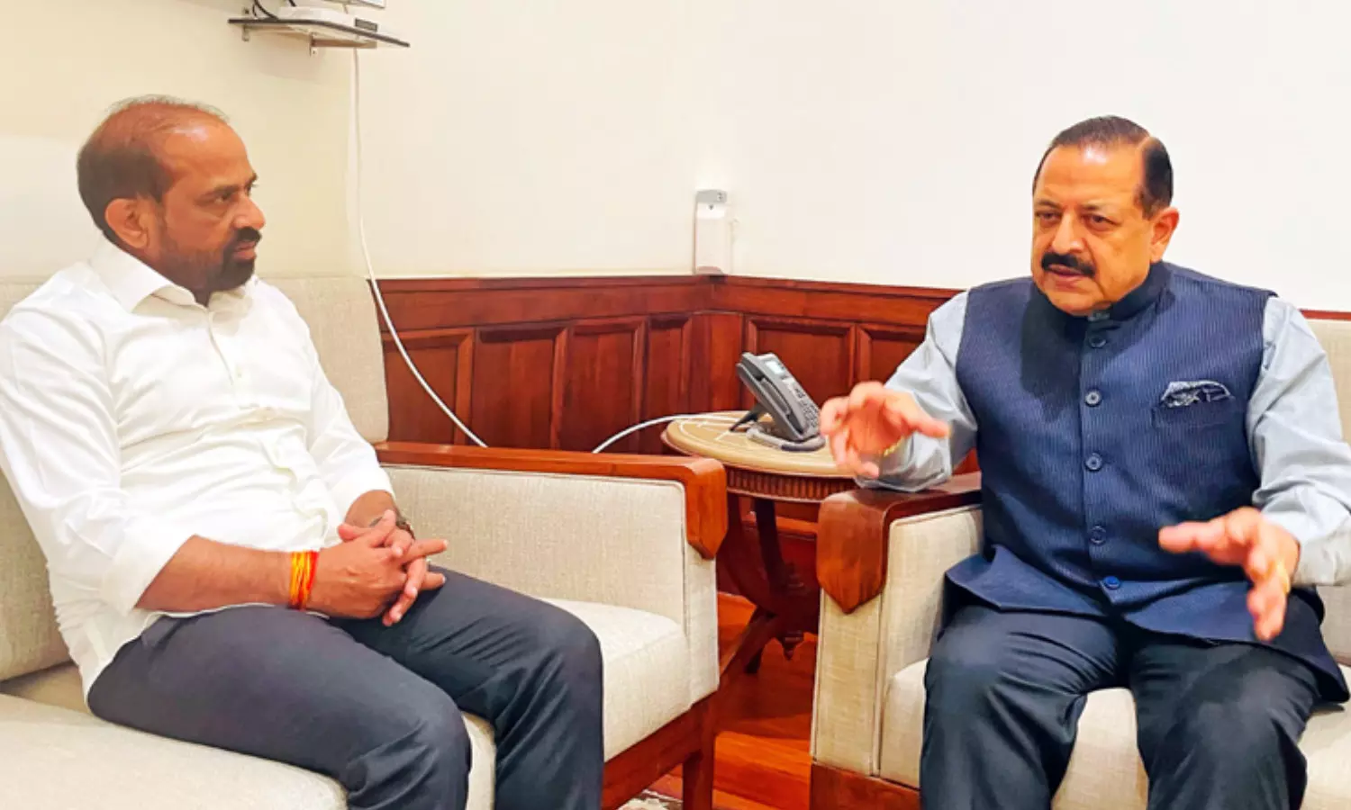 satyakumar, minister, andhra pradesh,  delhi