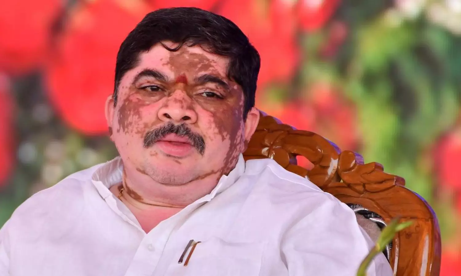 ponnam prabhakar, candidate selection, jubilee hills, by-election ponnam prabhakar, candidate selection, jubilee hills, by-election