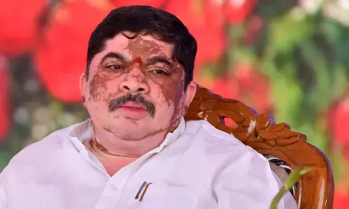 ponnam prabhakar, candidate selection, jubilee hills, by-election