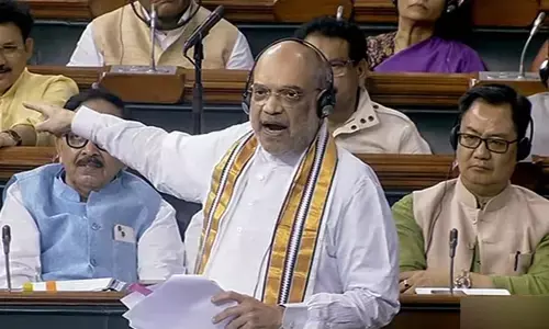 amit shah, union home minister,  key announcement,  operation mahadev