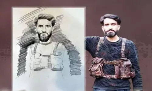 పహల్గాం ఉగ్రదాడి సూత్రధారి హతం