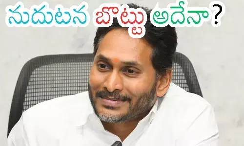 ys jagan, ycp chief, meeting, political  advisory comittee