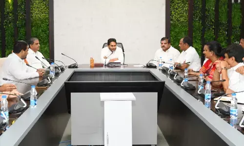 ys jagan,  app,  ycp, ap politics