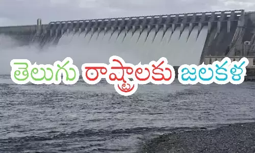 meteorological department, rains, andhra pradesh, telangana