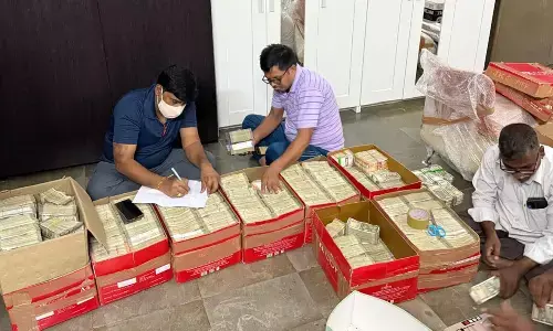 raj kesieddy,  affidavit, acb court, andhra pradesh liquor case