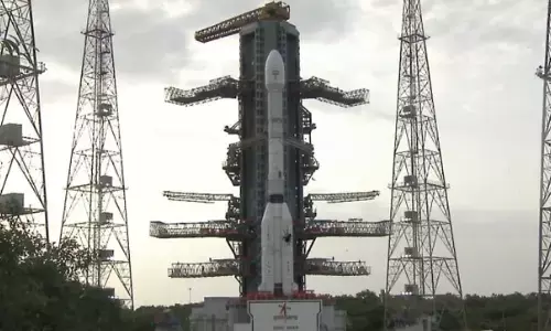 GSLV F16, nisar, satish dhawan space centre, sriharikota