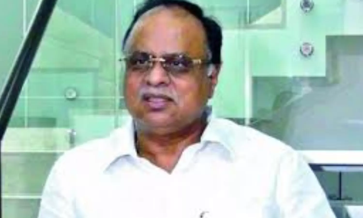 vemireddy prabhakar reddy, mp, key comments, nellore