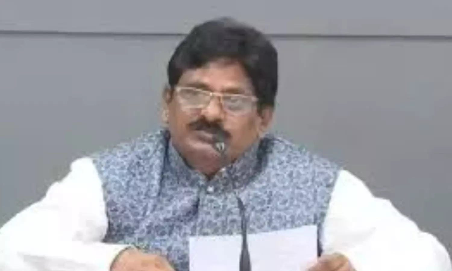 IPS sanjay, acb officials, will question , second day of custody today