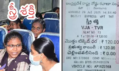free bus, women,  shrree shaktiandhra pradesh