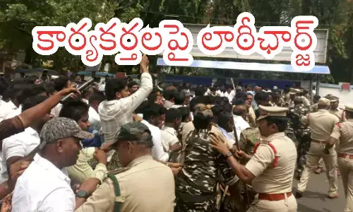 ys jagan, ycp chief, restrictions, nellore