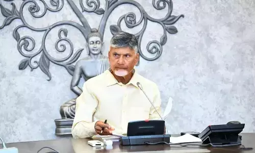 nara chandrababu naidu, chief minister,  schedule for today,  andhra pradesh