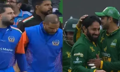 భారత్ -పాక్ మ్యాచ్ ఎలా చూడగలను