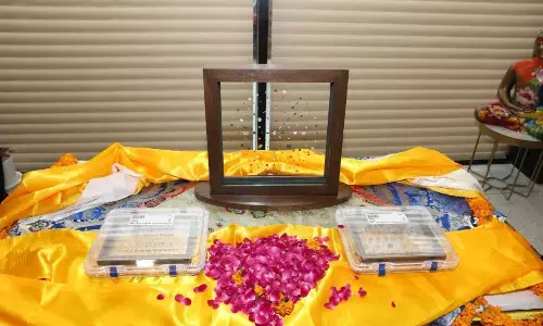 Buddha, India,127 years,homeland