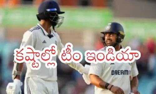 india,  england, fifth test match,  oval