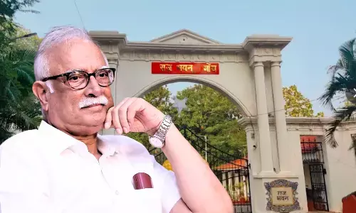 ashok gajapathi raju, governor, goa,  delhi