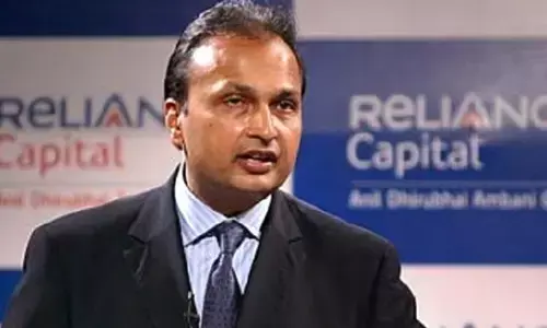 enforcement directorate,  notices, anil ambani, reliance group