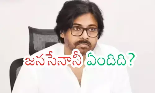 pawan kalyan, deputy chief minister,  jana sainiks, ap politics