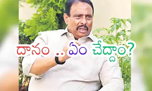 brs, congress, danam nagender, disqualification