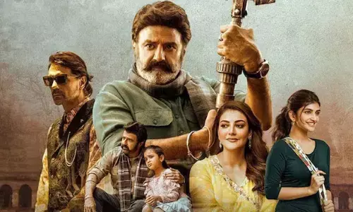 nandamuri balakrishna,  bhagwant kesari, best telugu film,national award