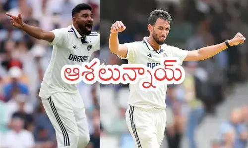 india, england,  fifth test match, oval