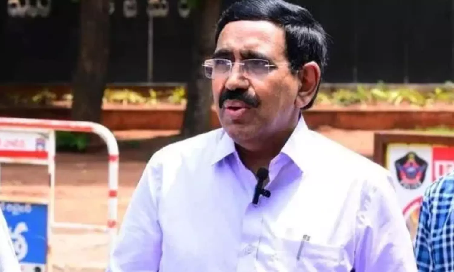 minister narayana, malaysia visit, study on parks, anahra pradesh