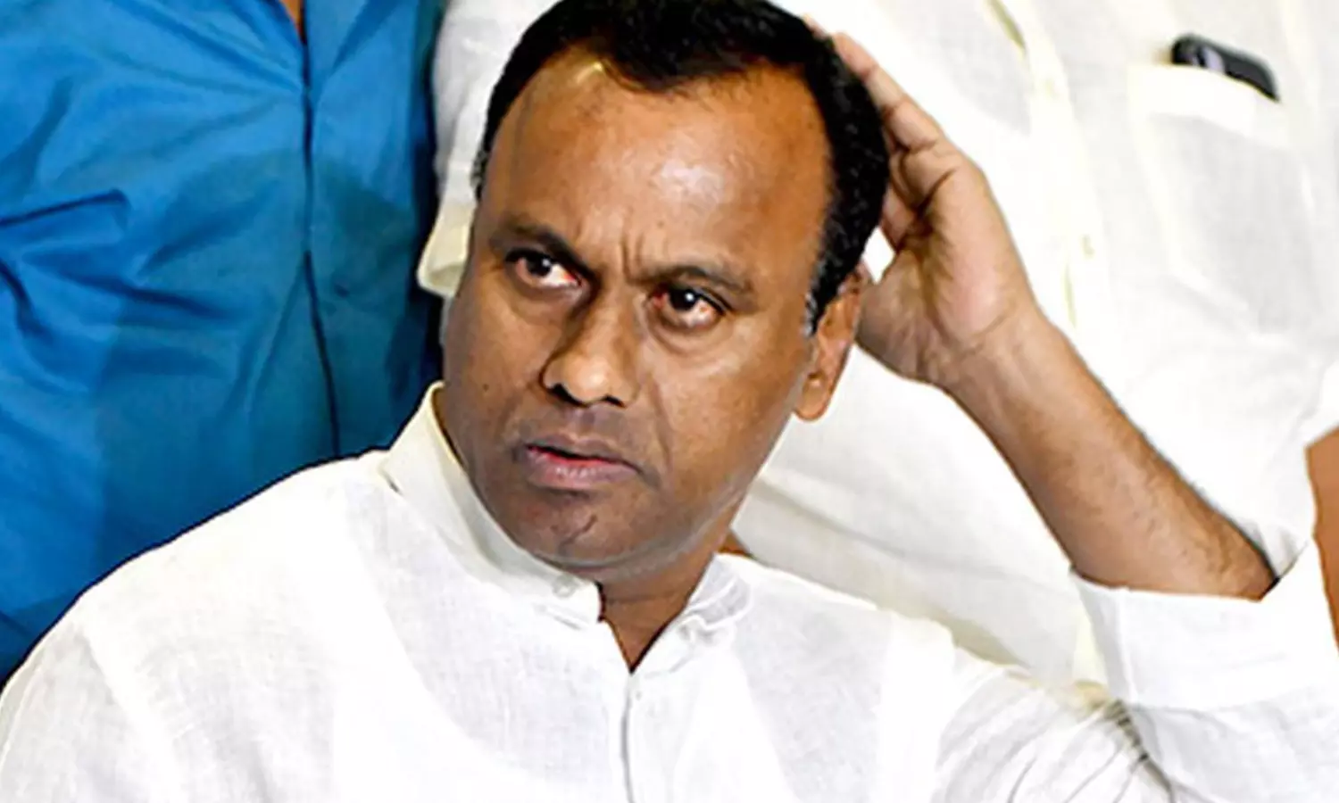 komatireddy rajagopal reddy, munugodu congress mla, sensational comments,  ministerial post