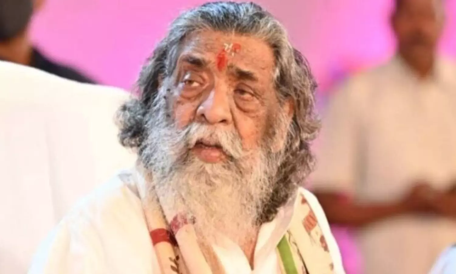 shibu soren, former jharkhand chief minister, ill health for some time, passed away