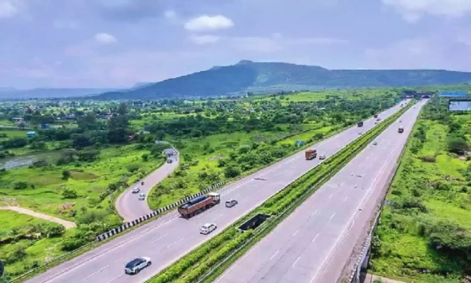 వనస్థలిపురం TO పెద్ద అంబర్‌పేట.. ఇక డబుల్‌ డెక్కర్‌ రోడ్డు