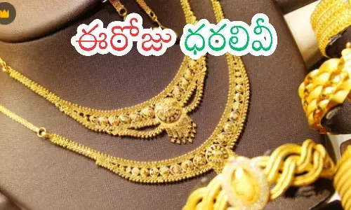 gold rates today in hyderabad, silver, prices, decline