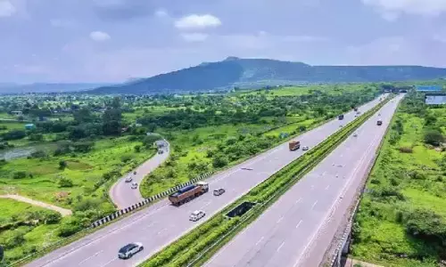 వనస్థలిపురం TO పెద్ద అంబర్‌పేట.. ఇక డబుల్‌ డెక్కర్‌ రోడ్డు