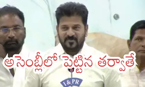 cabinet resolution 2025, kaleshwaram fact check, kaleshwaram report news, telangana politics