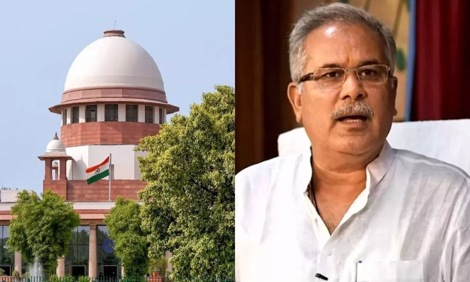 ధనవంతులు నేరుగా సుప్రీంకు ఎందుకు వస్తారు.? మాజీ సీఎం పిటిషన్‌పై ధర్మాసనం సీరియ‌స్‌