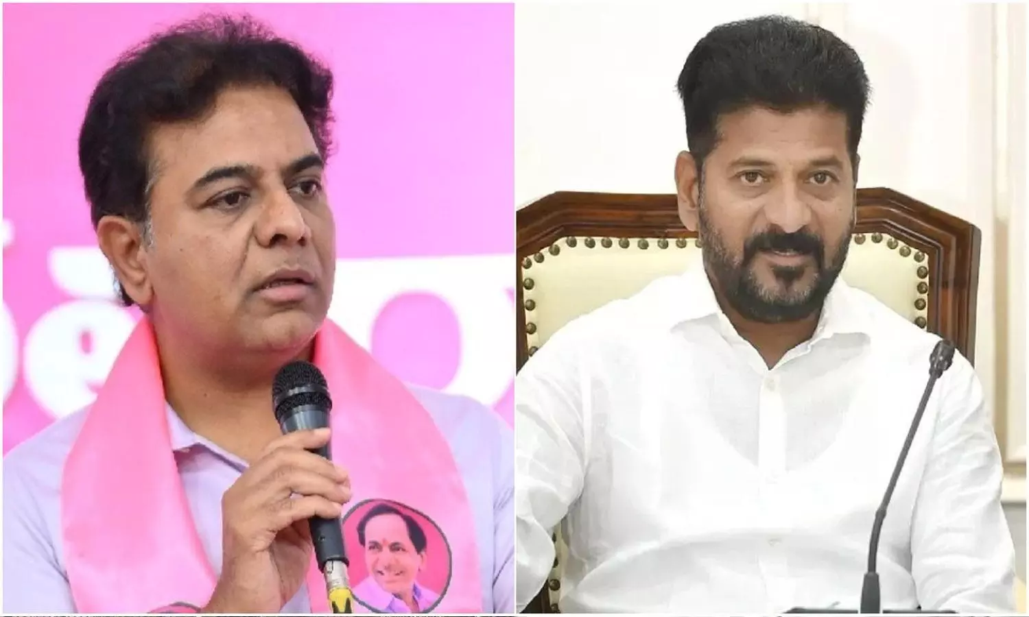 ఆ పథకాన్ని ముట్టుకుంటే ముఖ్యమంత్రి మసే : కేటీఆర్ ఆ పథకాన్ని ముట్టుకుంటే ముఖ్యమంత్రి మసే : కేటీఆర్