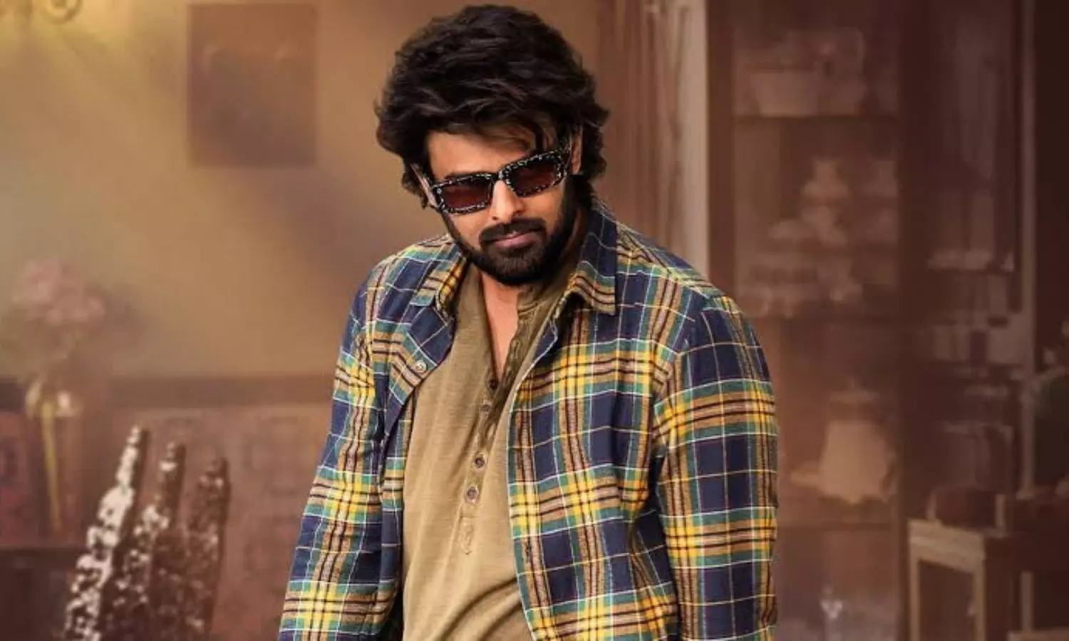 రాజా సాబ్.. నాలుగున్నర గంటలు