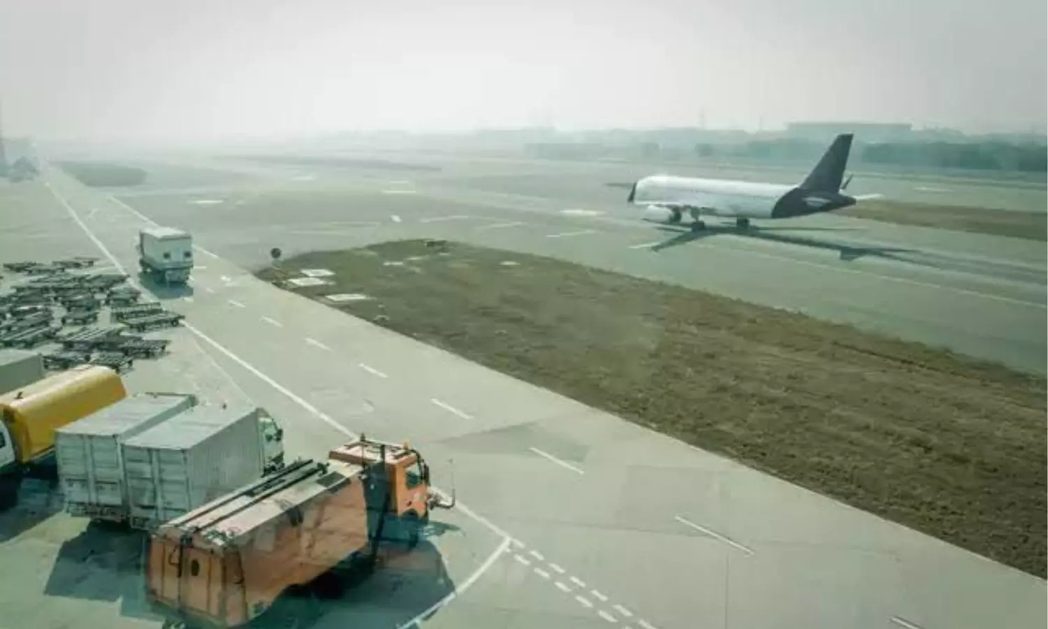 విమానాశ్రయాల భద్రతకు ముప్పు: నిఘా వర్గాలు