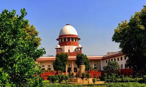 supreme court has made sensational comments, on the north states floods, chief justice BR gavai opined that the severity of the flood, failures of the state governments