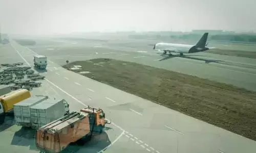 విమానాశ్రయాల భద్రతకు ముప్పు: నిఘా వర్గాలు