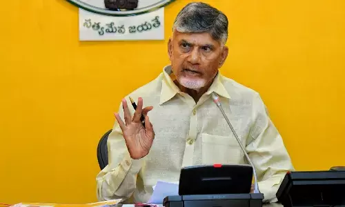 nara chandrababu naidu, andhra pradesh chief minister,  schedule, today