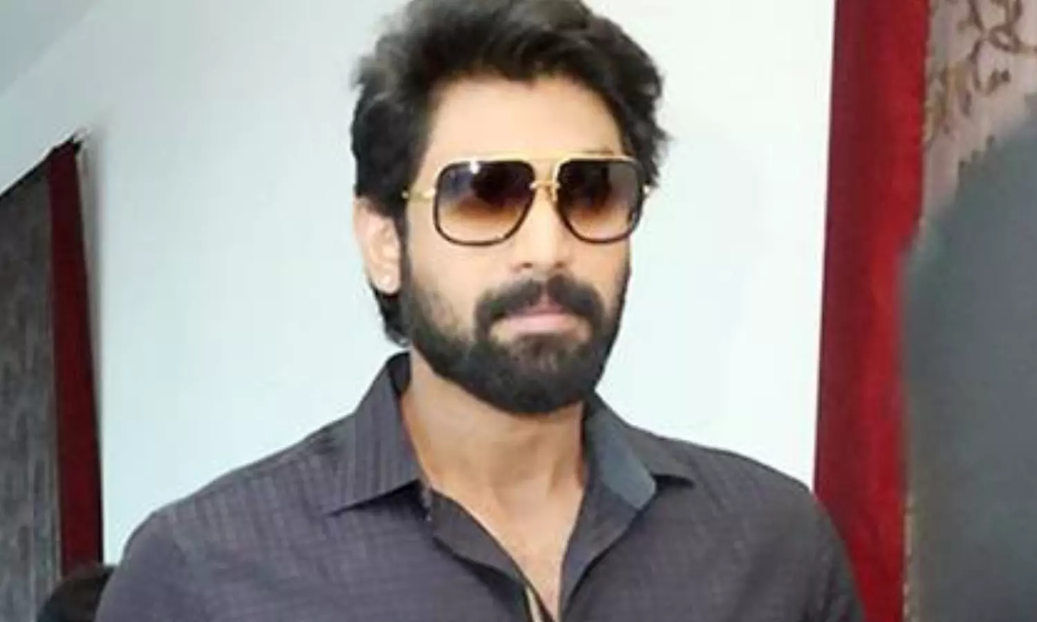 cene hero daggubati rana, appear before enforcement directorate, betting apps case, telangana