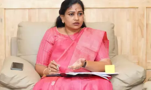 home minister vangalapudi anitha, ys jagan, ysr congreess mlas, andhra pradesh politics