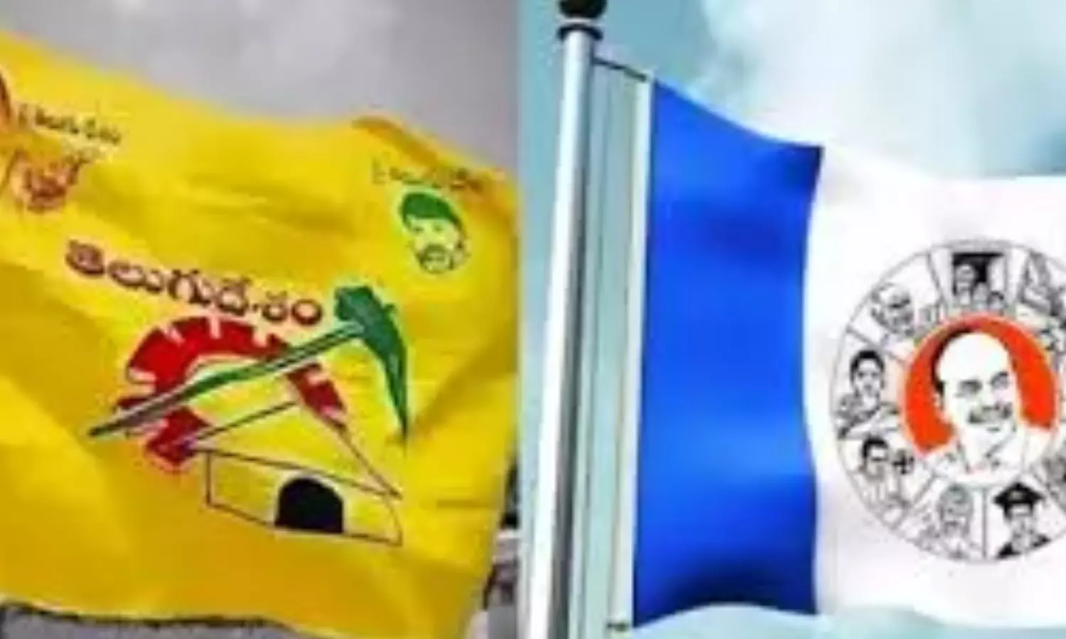 voting for the zptc by-elections, ontimitta and pulivendula,  polling stations, kadapa district