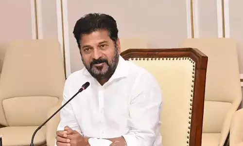 telangana chief minister revanth reddy will leave for delhi tomorrow