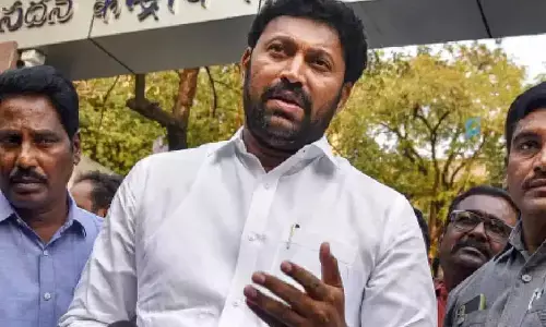 tension prevailed, pulivendula zptc by-election, police arrest, tdp, ycp leaders