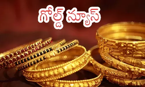 today gold rates in hyderabad, silver prices stable, gold raes fallen, bullion market prices