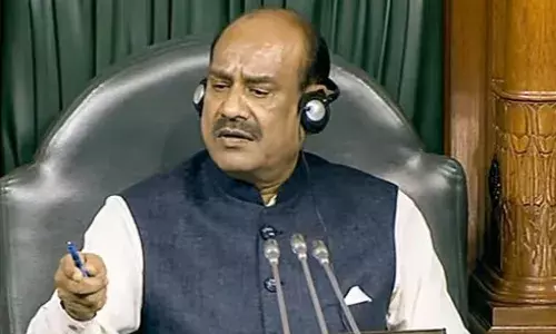 high court judge justice yashwant verma,high court judge,  constituted a committee, loksabha speaker om birla