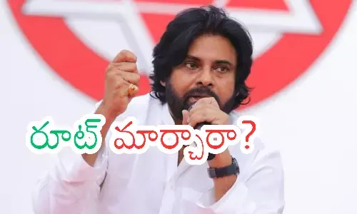 jana sena party chief pawan kalyan,  picking up the pace,  strengthen the party, ap polotics