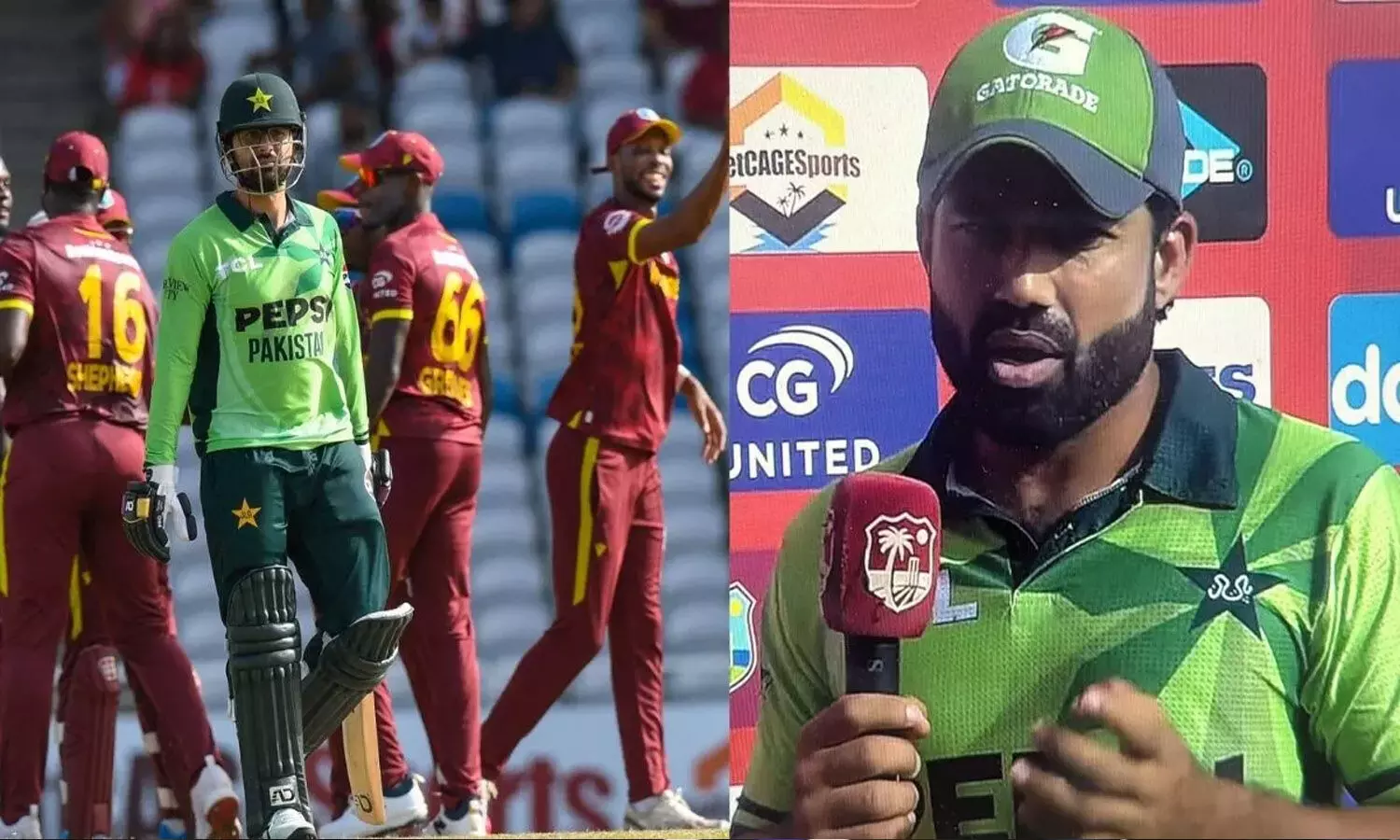 34 ఏళ్ల త‌ర్వాత ఘోర ప‌రాభ‌వం.. ఓట‌మికి కార‌ణాలు చెప్పిన కెప్టెన్‌..!